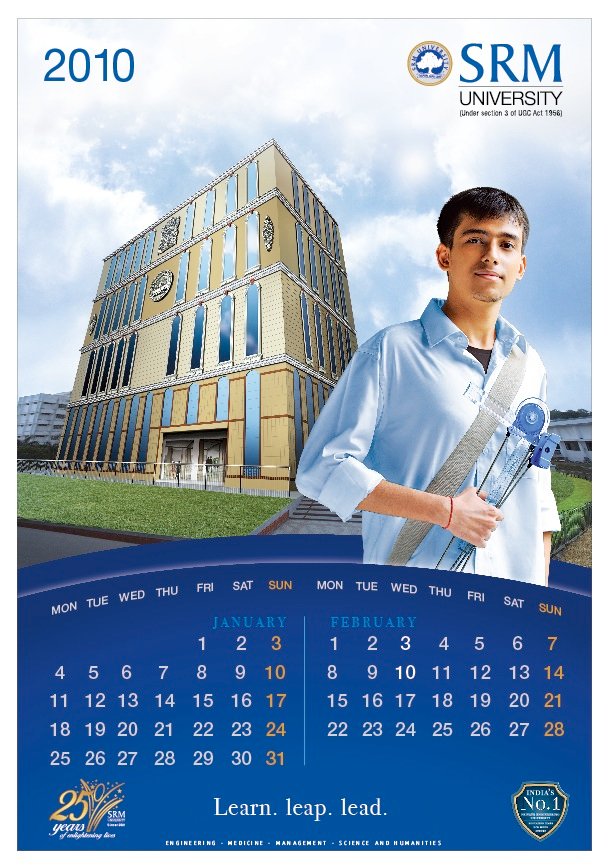 Calendars