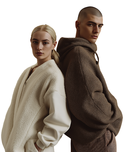 Elegant Check Blazer